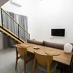 Hermione Elegant Loft