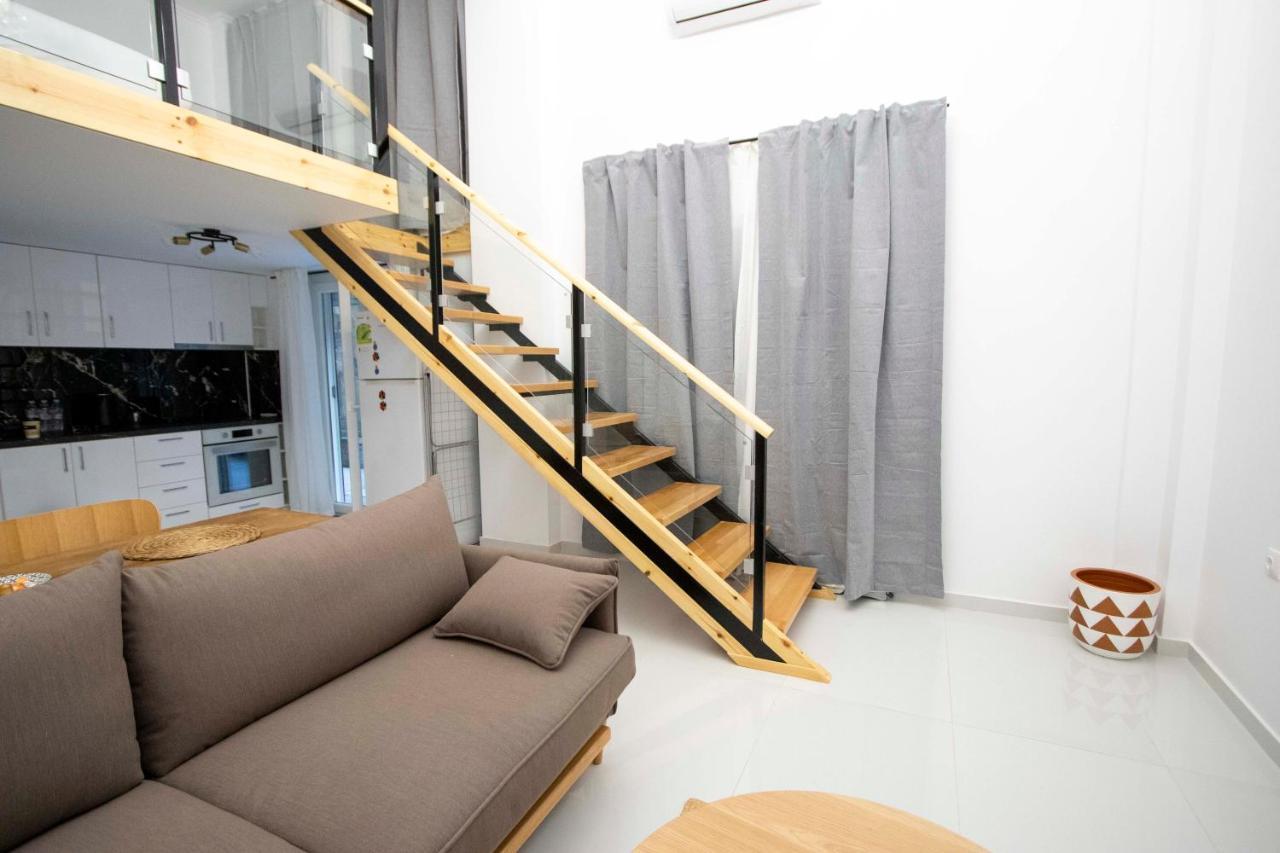 Apartment Hermione Elegant Loft